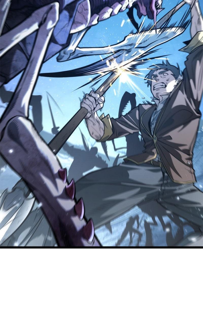 Read Reincarnator Manga Online