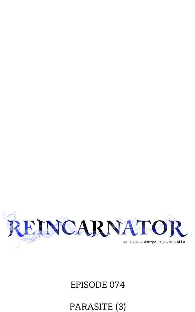 Read Reincarnator Manga Online