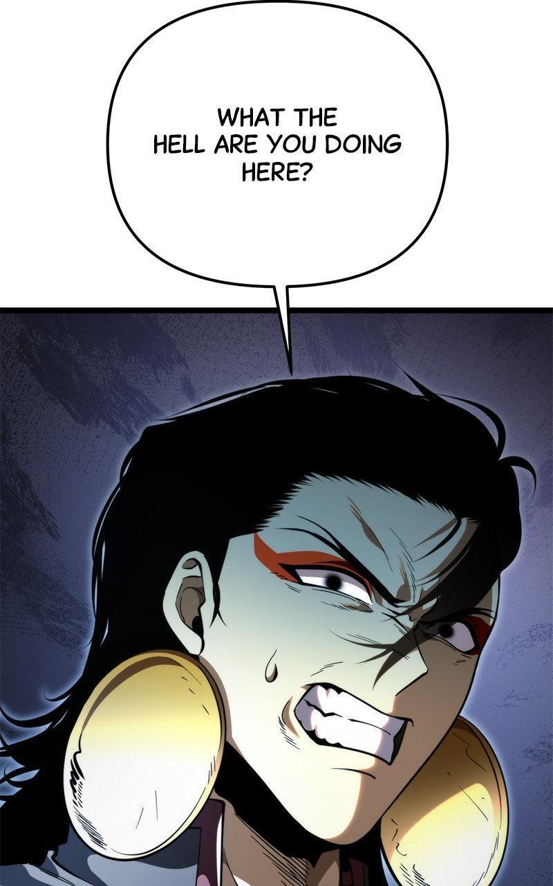 Read Reincarnator Manga Online