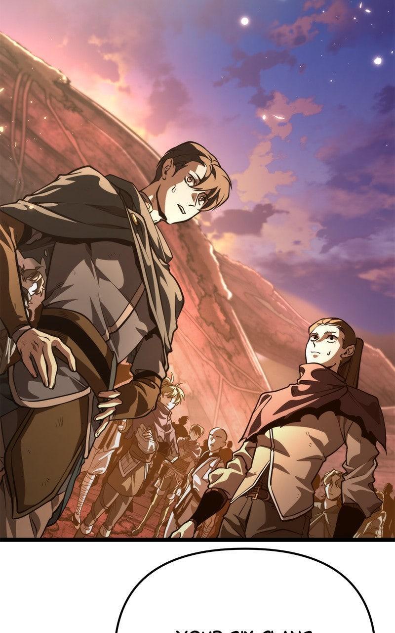 Read Reincarnator Manga Online