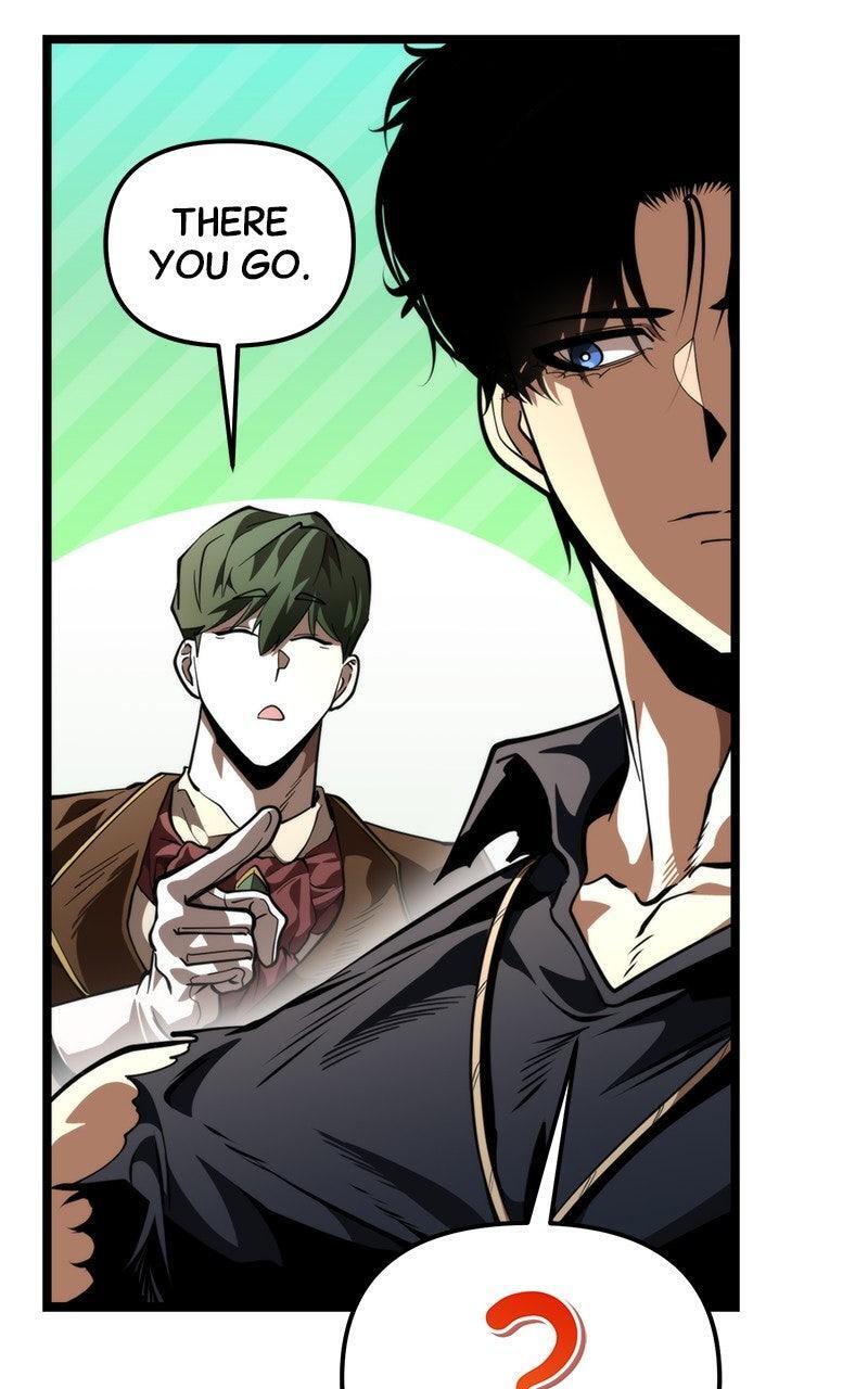 Read Reincarnator Manga Online