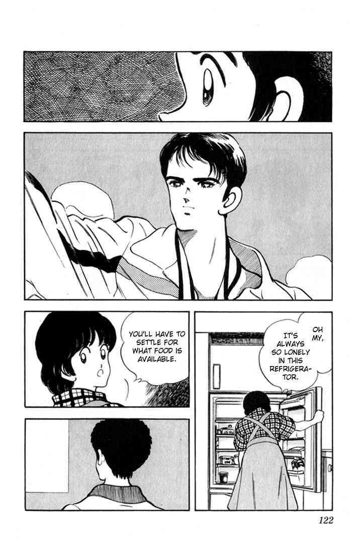 Read Rough Manga Online