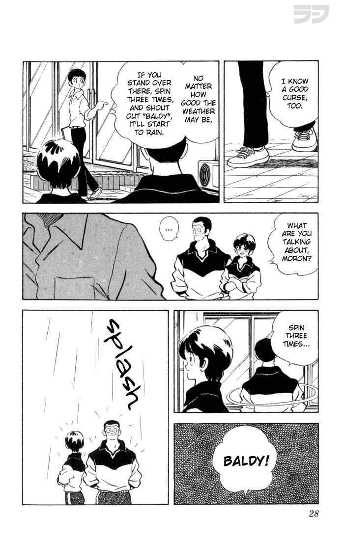 Read Rough Manga Online