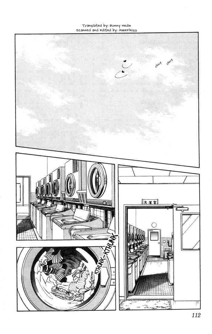 Read Rough Manga Online