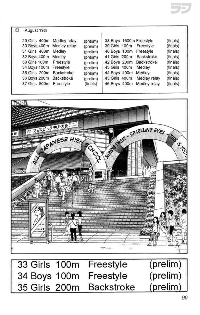 Read Rough Manga Online