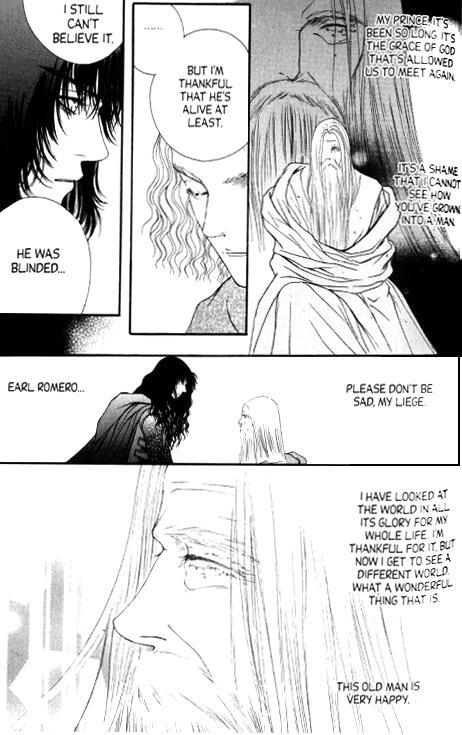 Read Saver Manga Online