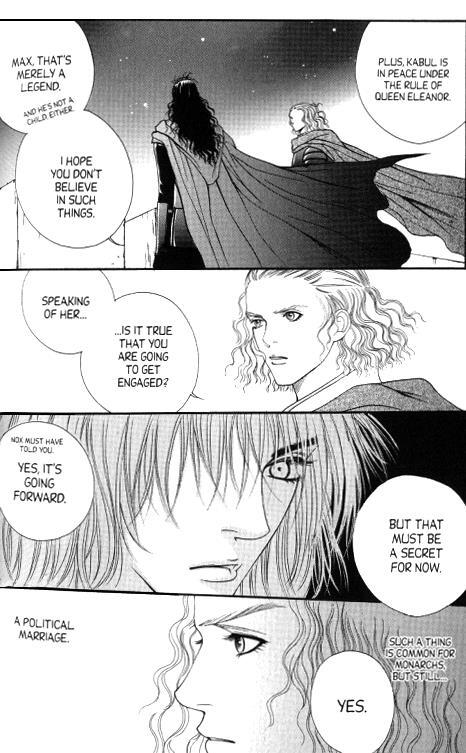 Read Saver Manga Online