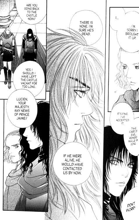 Read Saver Manga Online