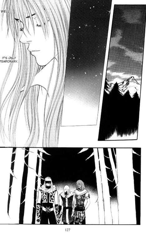 Read Saver Manga Online