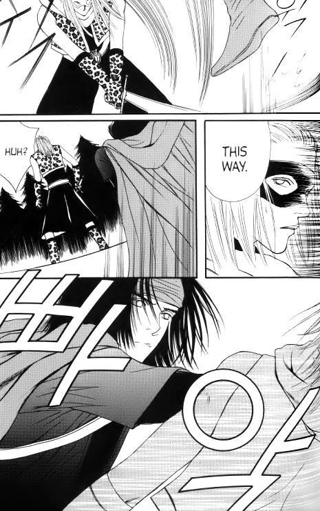 Read Saver Manga Online