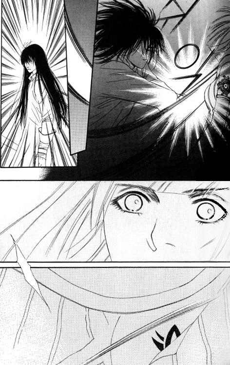 Read Saver Manga Online