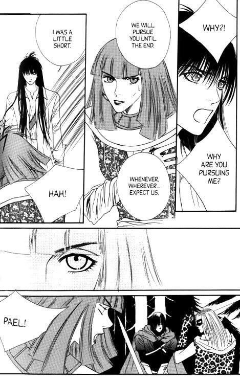 Read Saver Manga Online