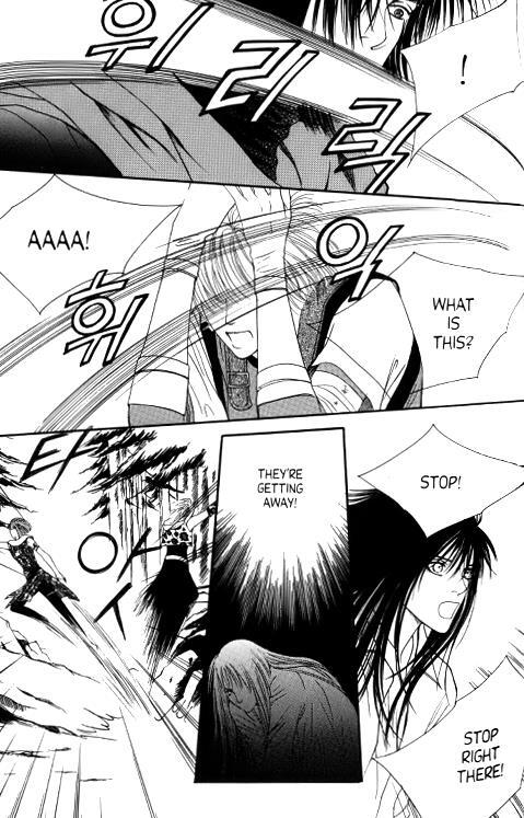 Read Saver Manga Online