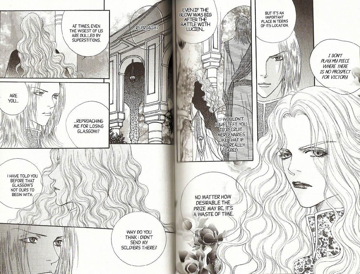 Read Saver Manga Online