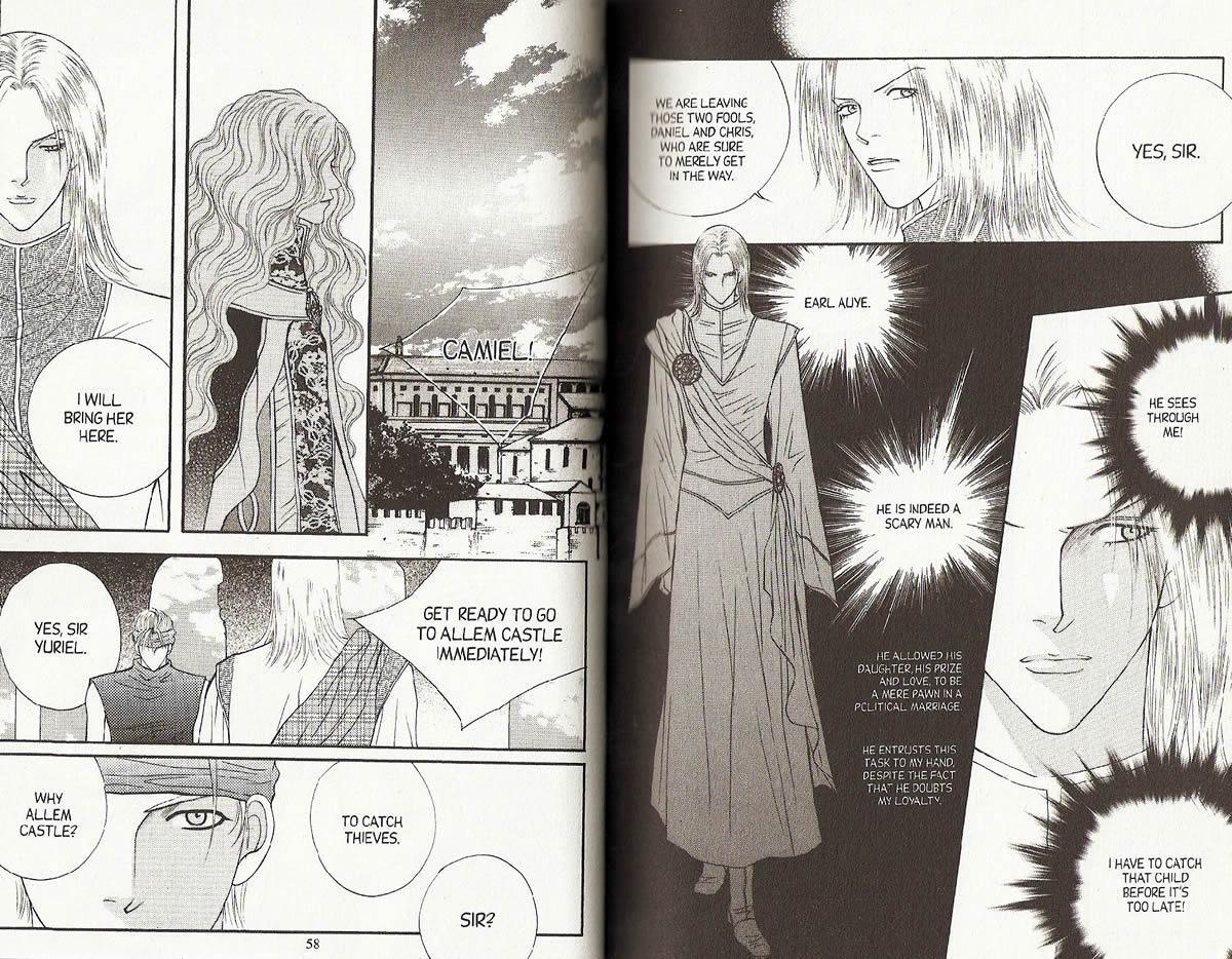 Read Saver Manga Online