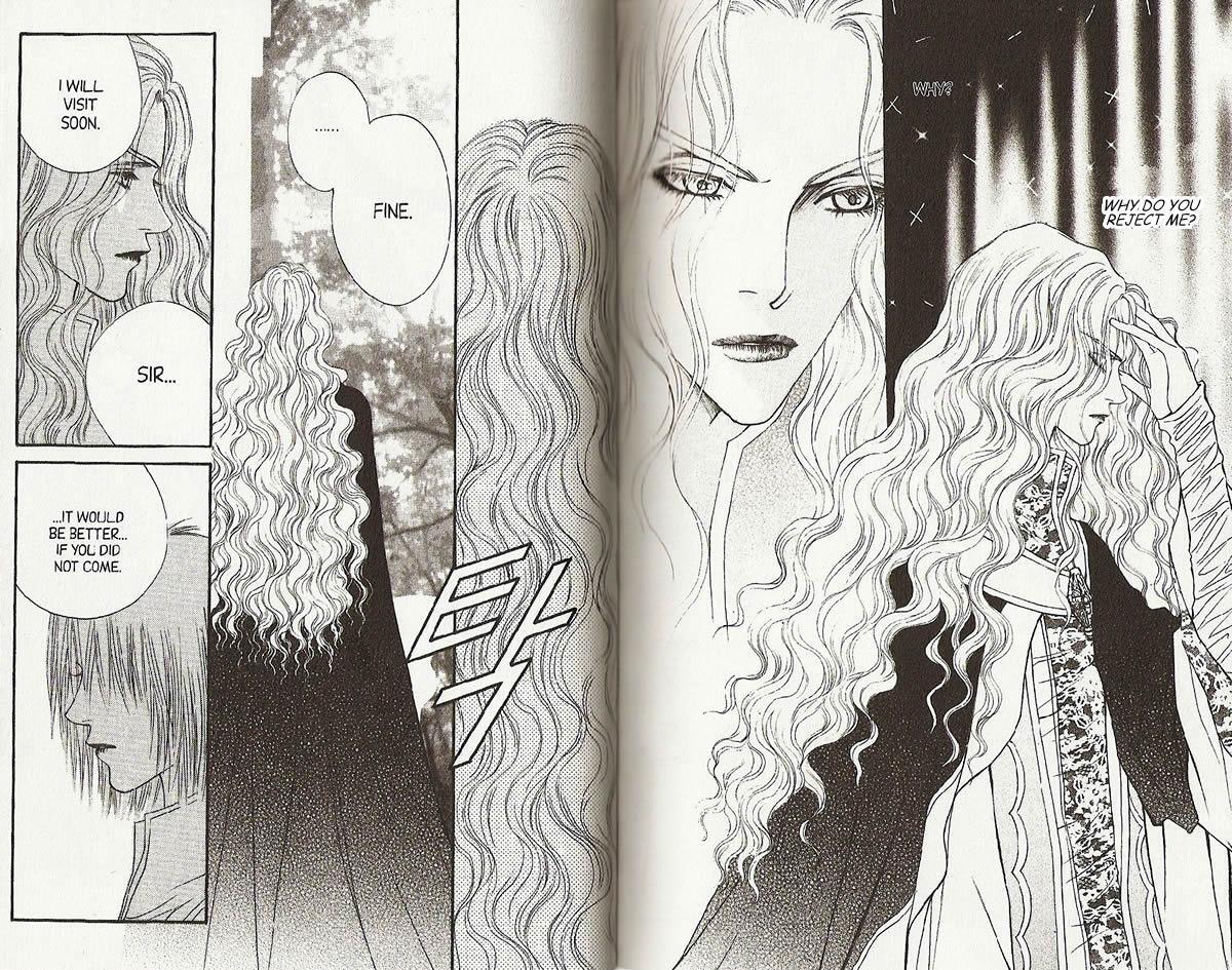 Read Saver Manga Online