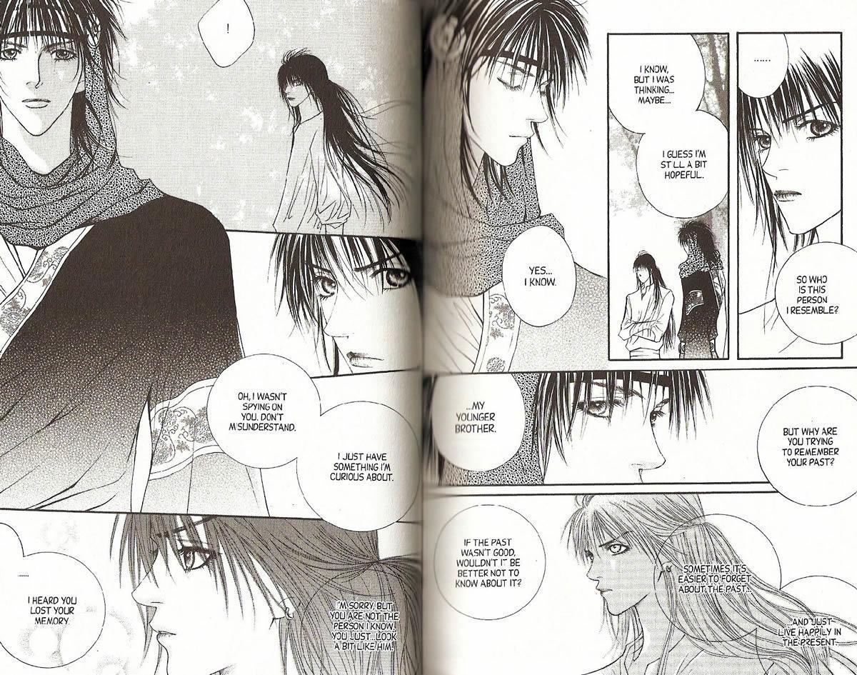 Read Saver Manga Online
