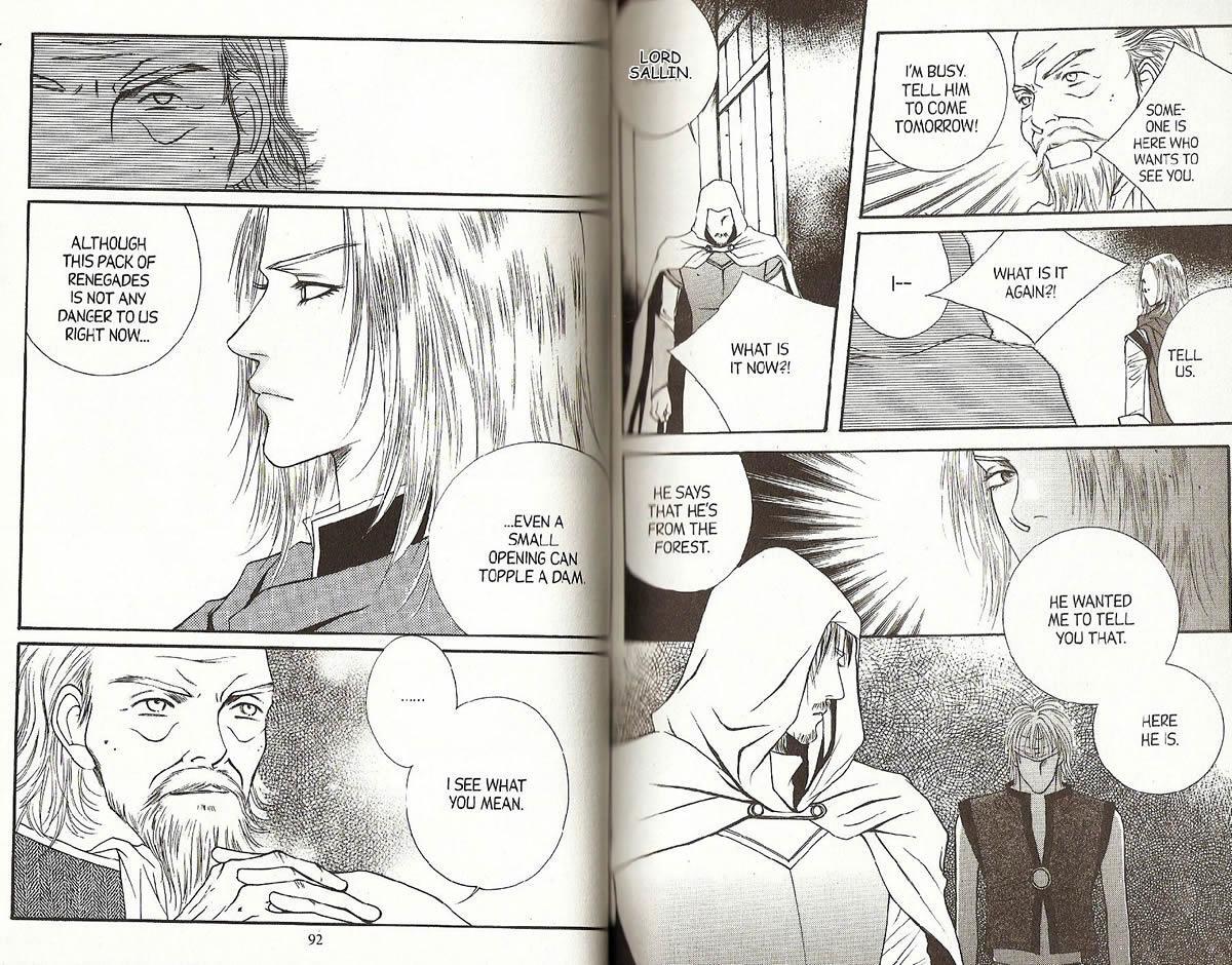 Read Saver Manga Online