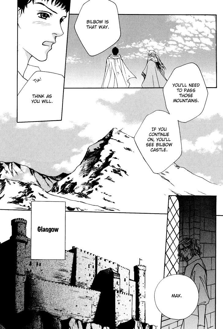 Read Saver Manga Online
