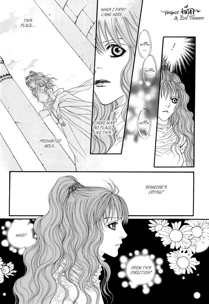 Read Saver Manga Online