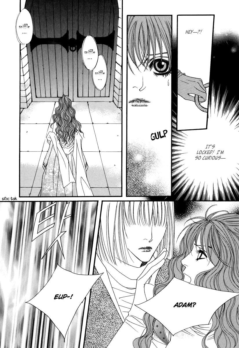 Read Saver Manga Online