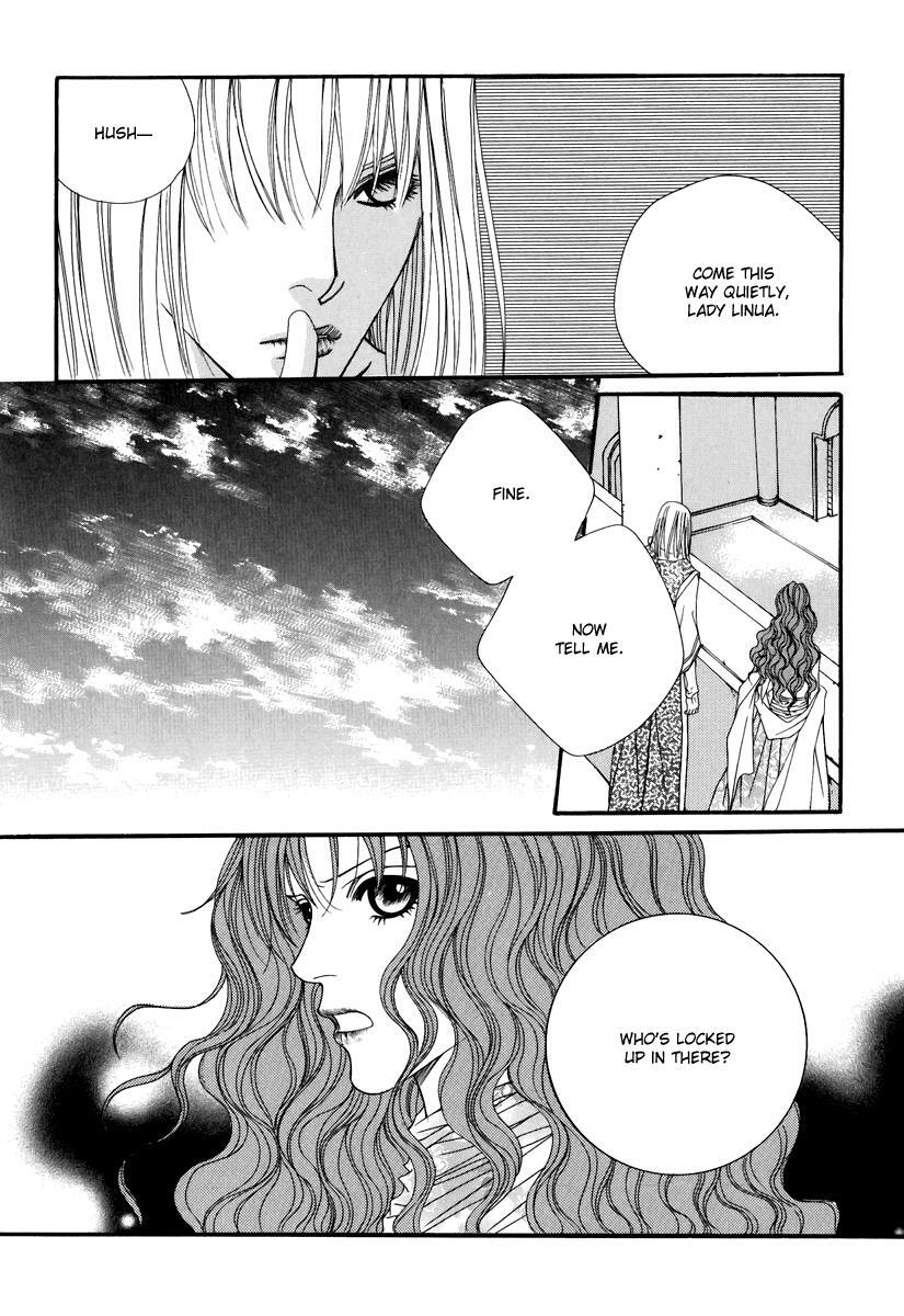Read Saver Manga Online
