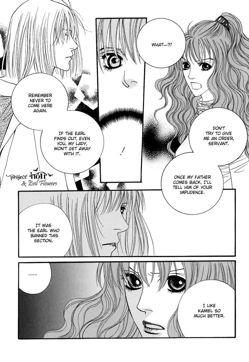 Read Saver Manga Online