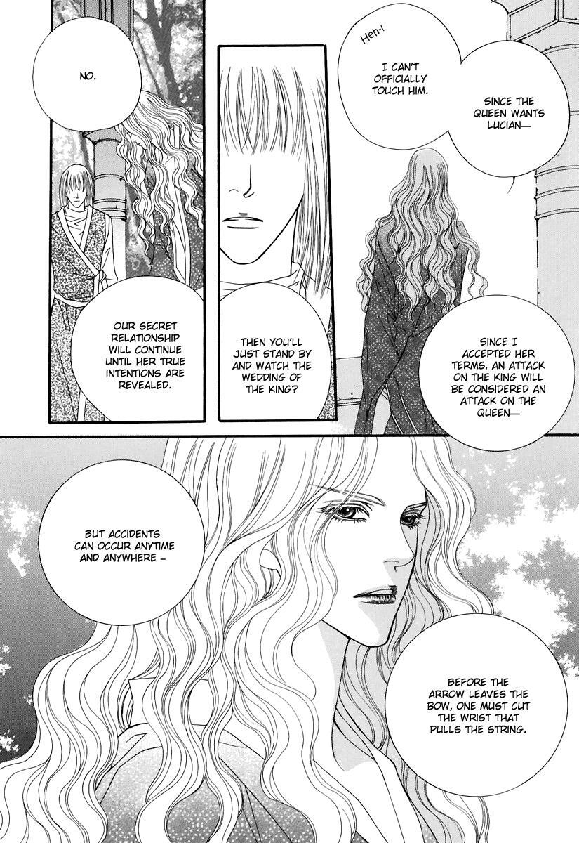 Read Saver Manga Online