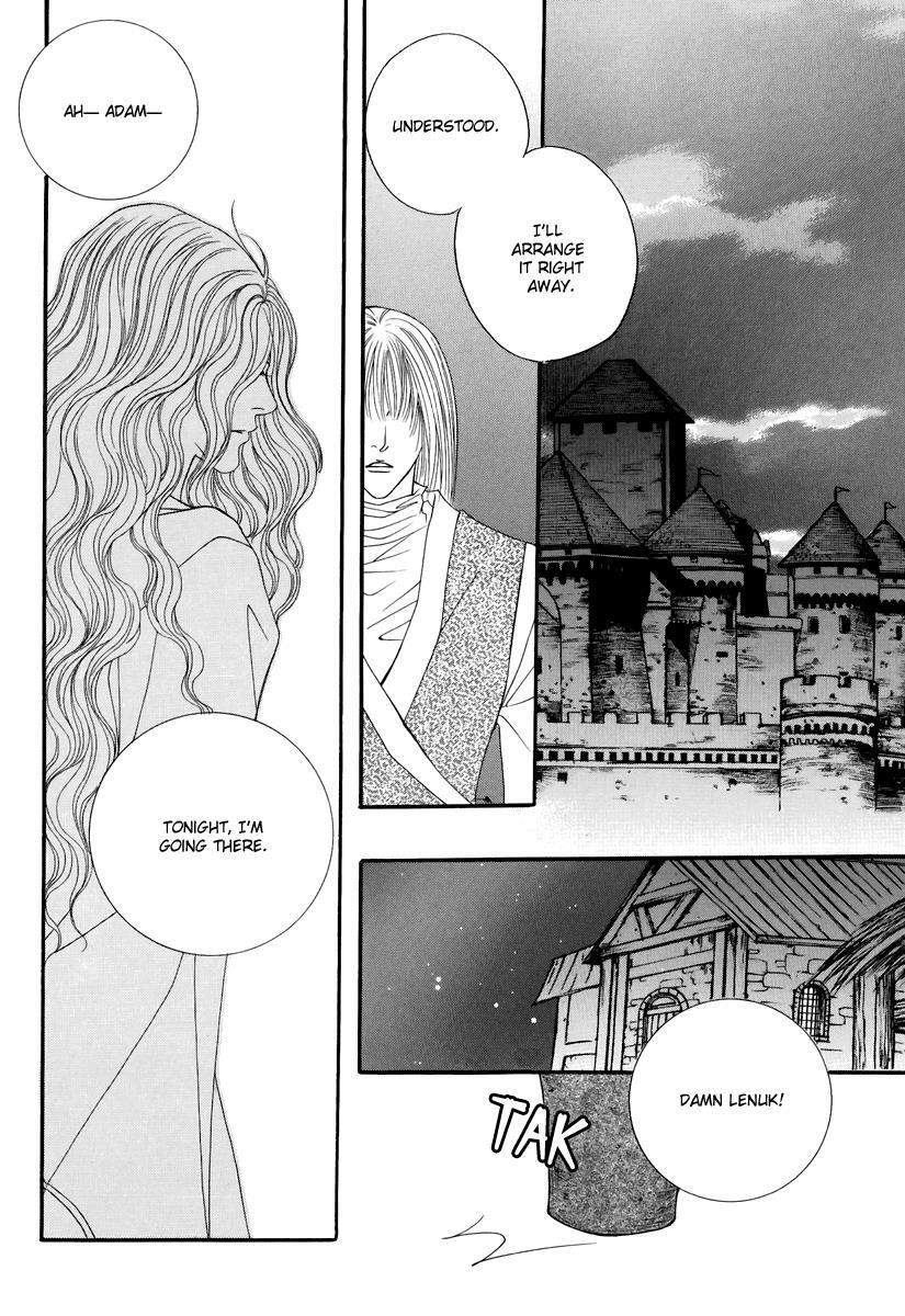 Read Saver Manga Online