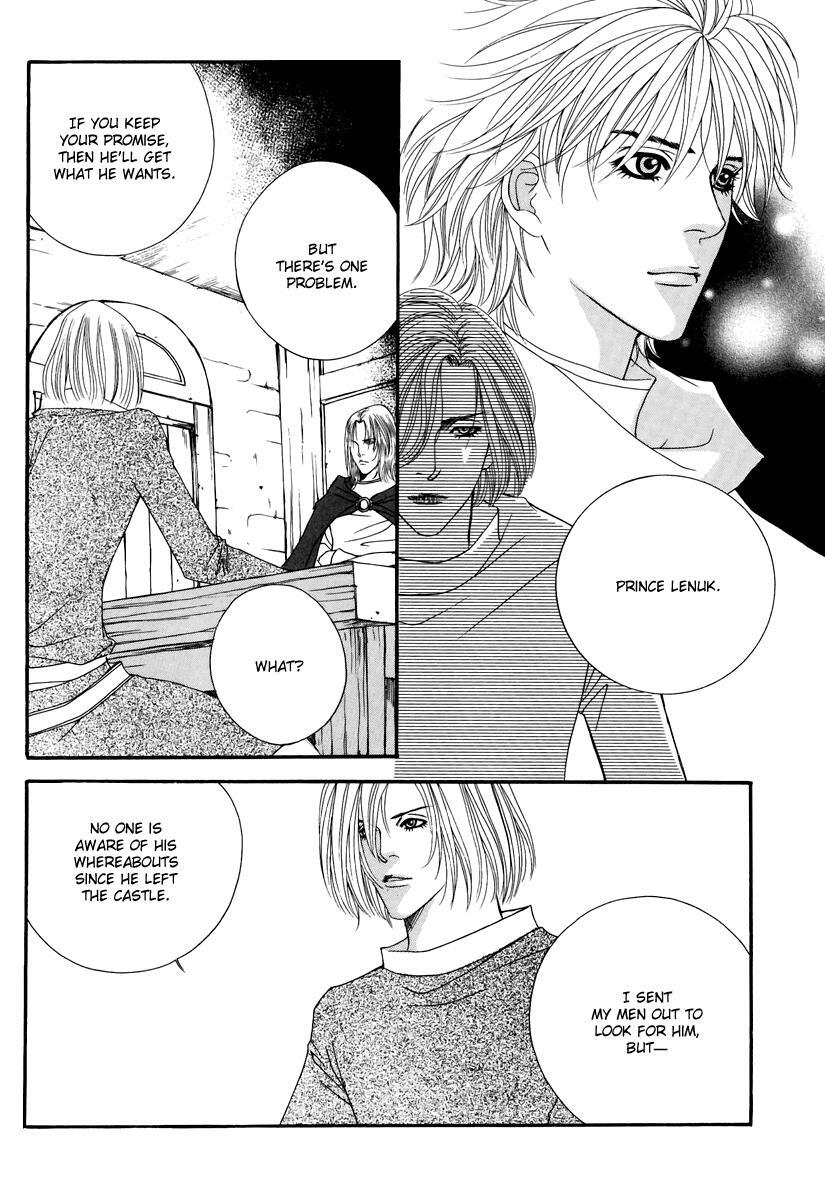 Read Saver Manga Online