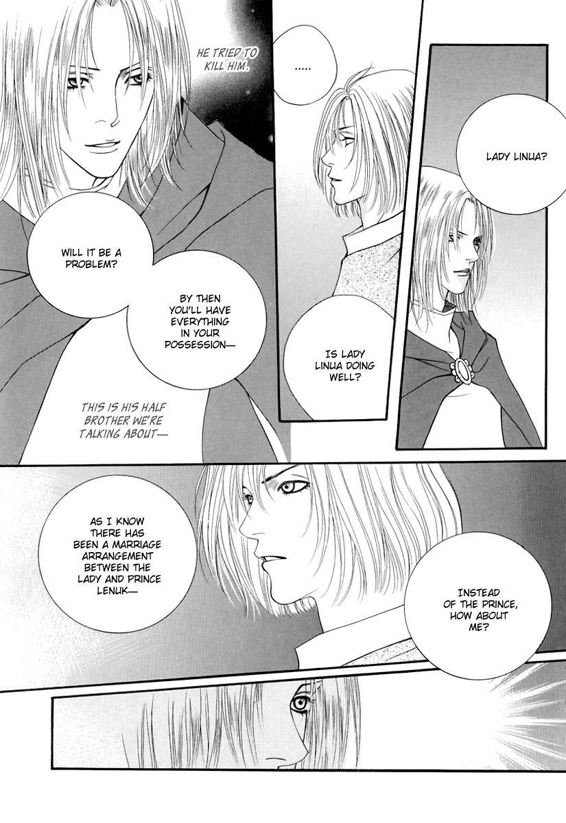Read Saver Manga Online
