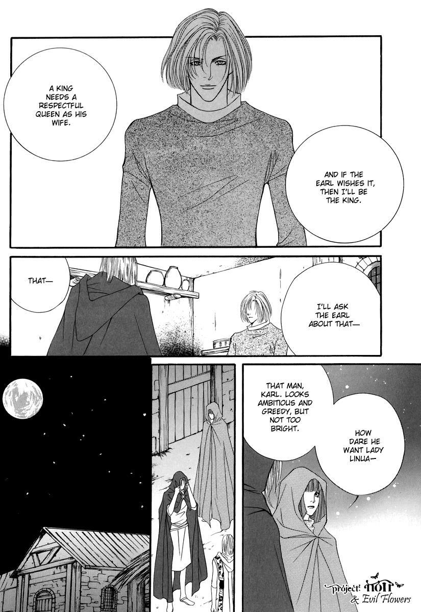 Read Saver Manga Online