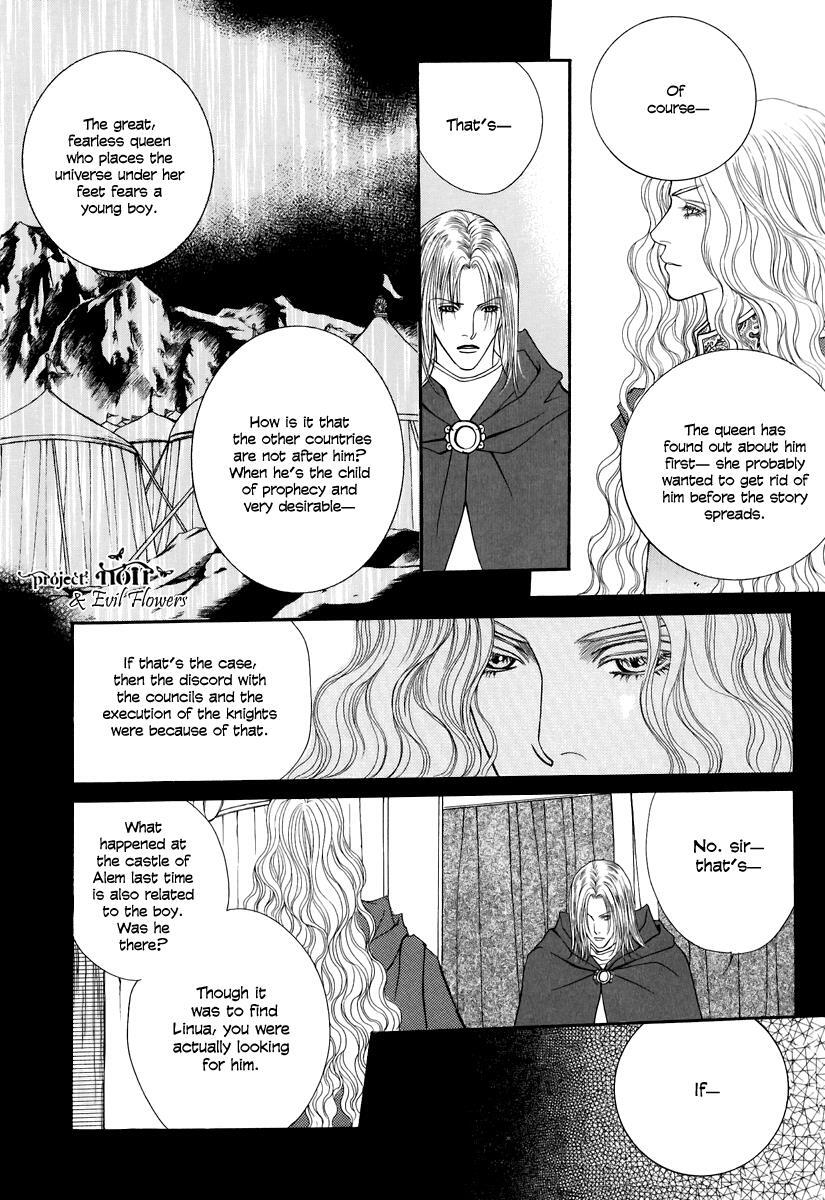 Read Saver Manga Online