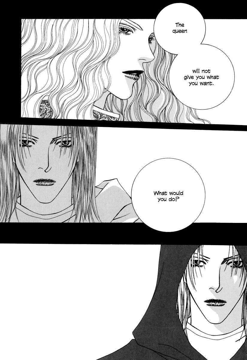 Read Saver Manga Online