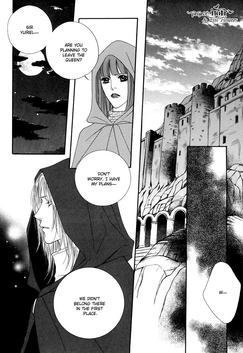 Read Saver Manga Online