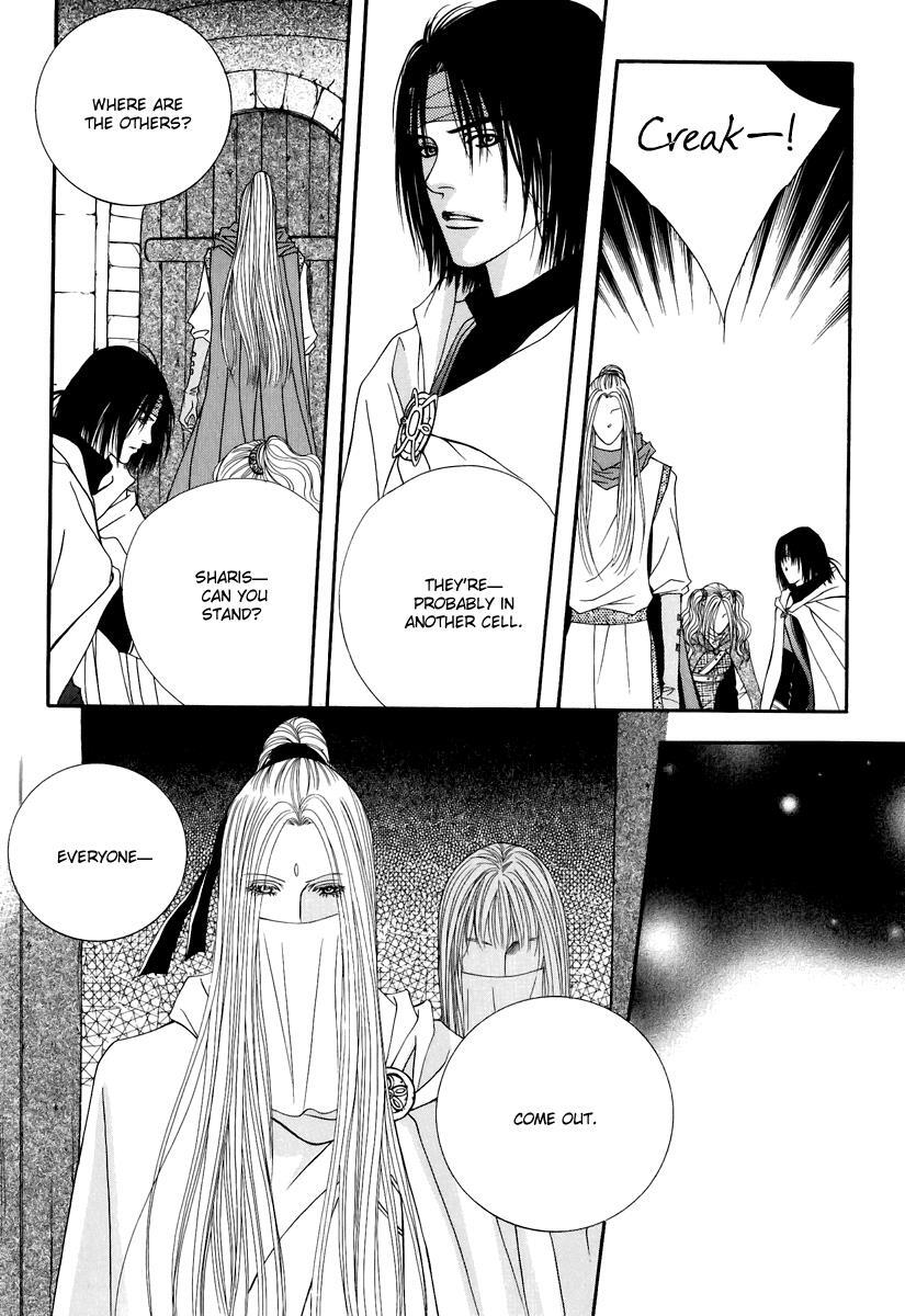 Read Saver Manga Online