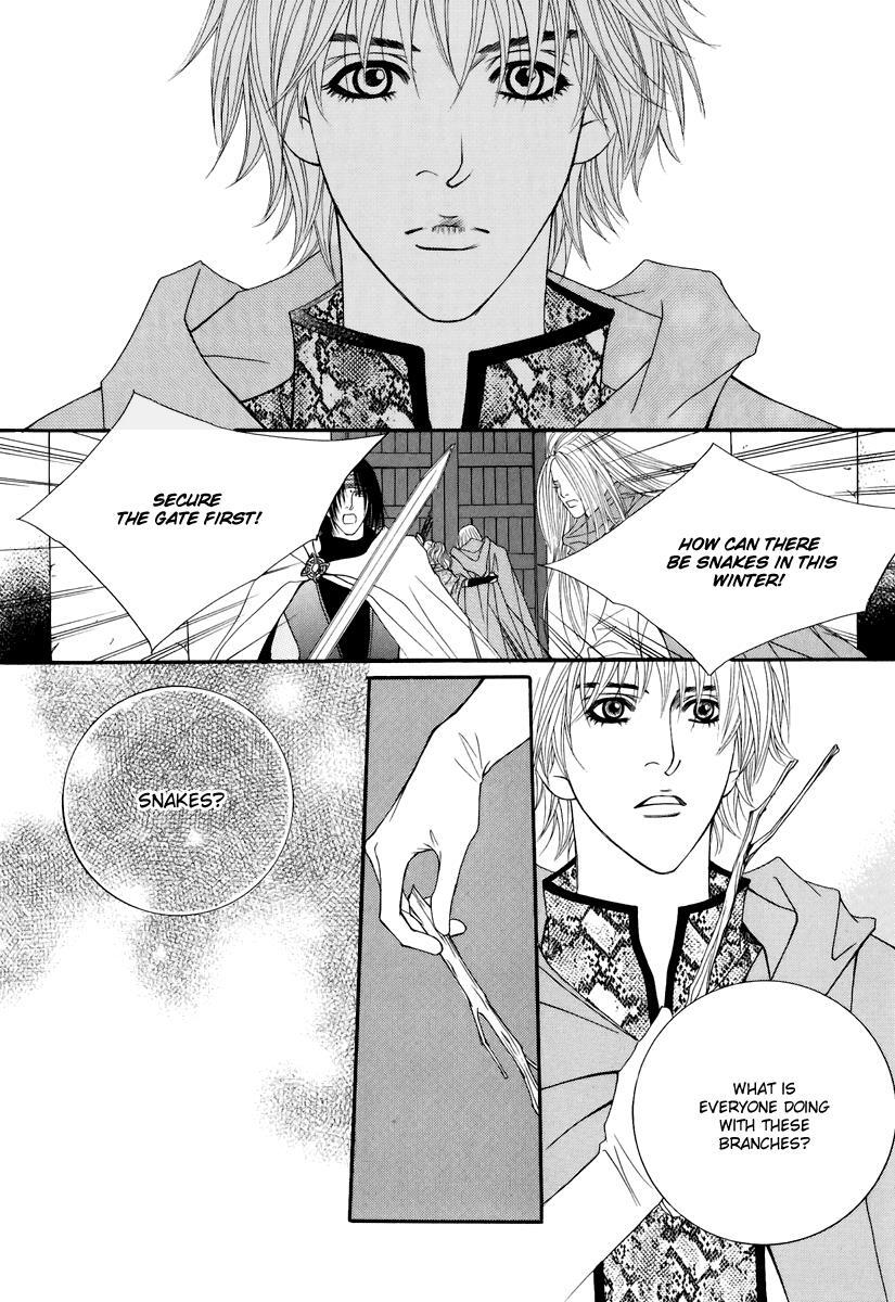 Read Saver Manga Online