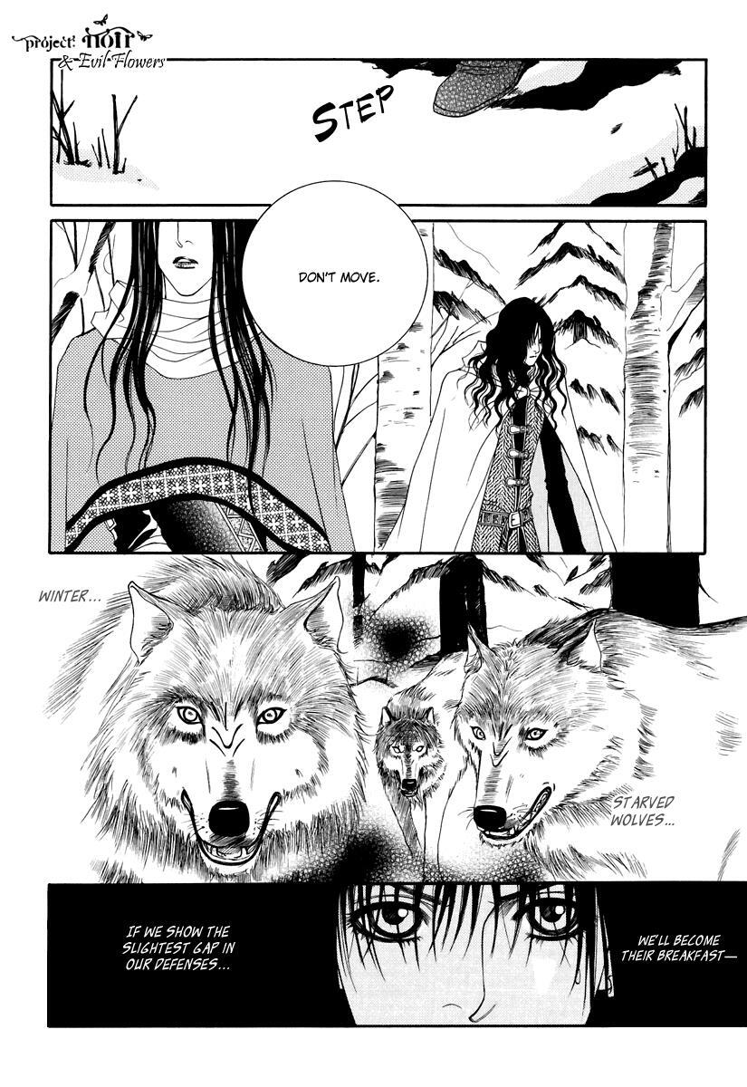 Read Saver Manga Online
