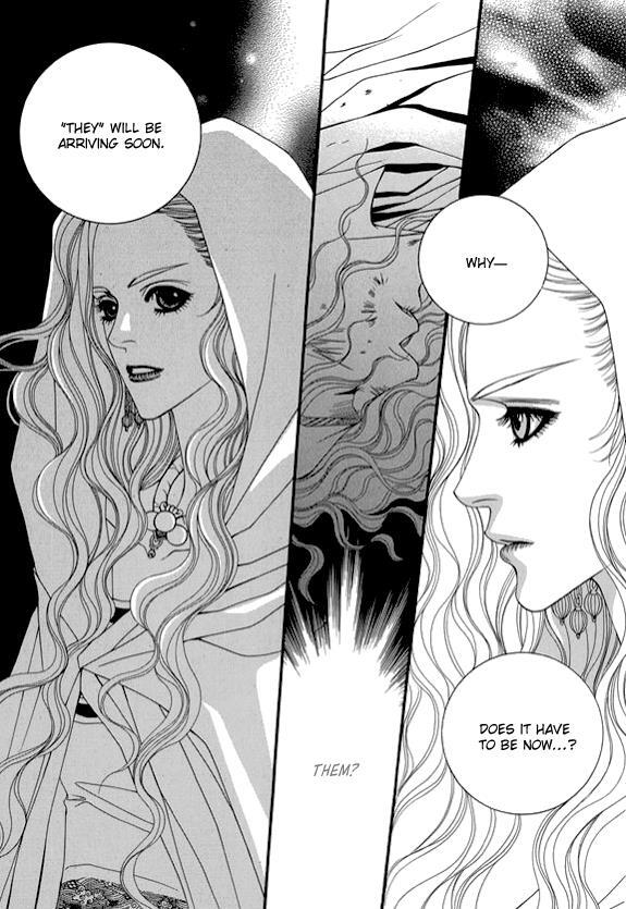 Read Saver Manga Online
