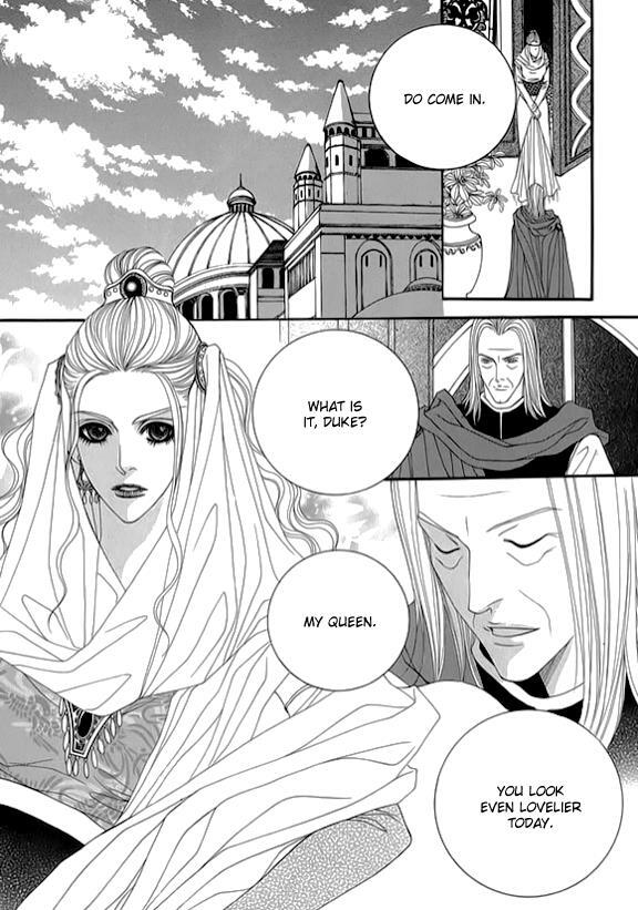 Read Saver Manga Online