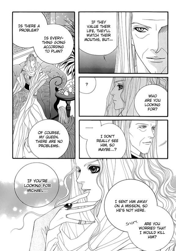 Read Saver Manga Online