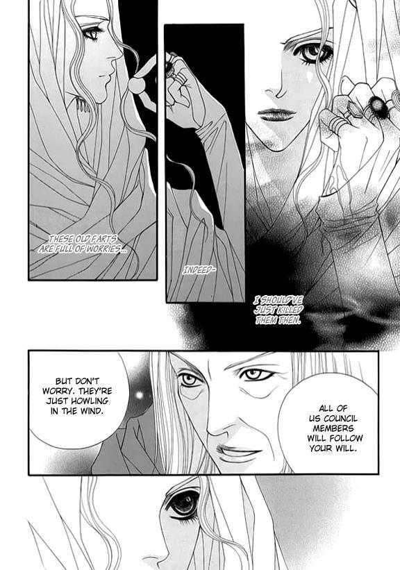 Read Saver Manga Online