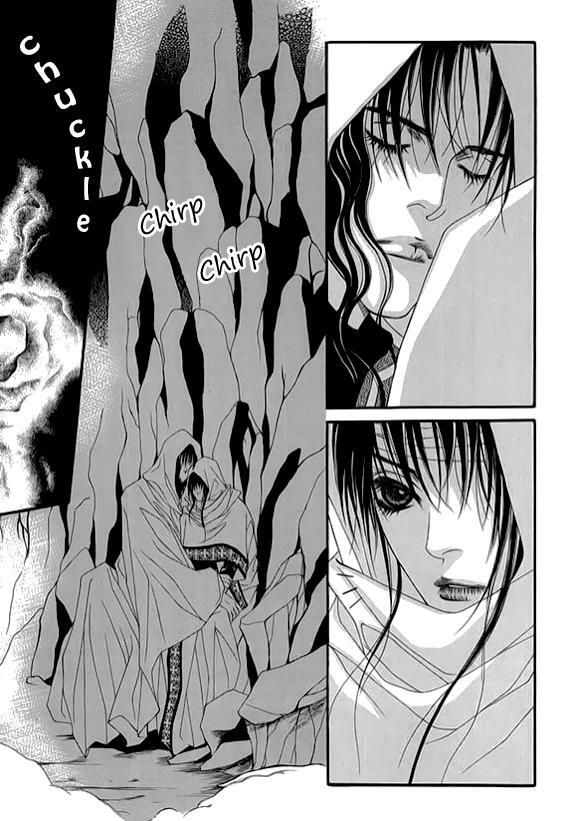 Read Saver Manga Online