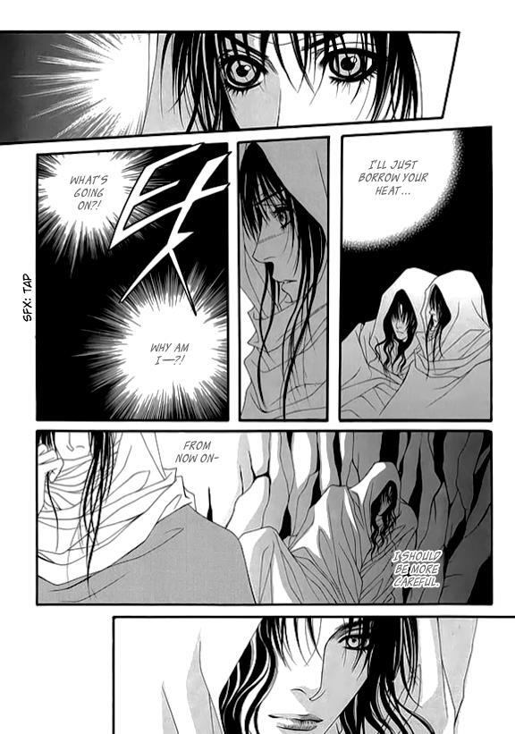 Read Saver Manga Online