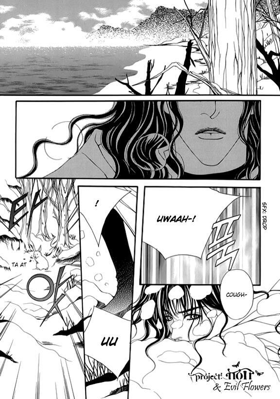 Read Saver Manga Online