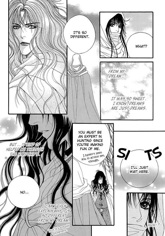 Read Saver Manga Online