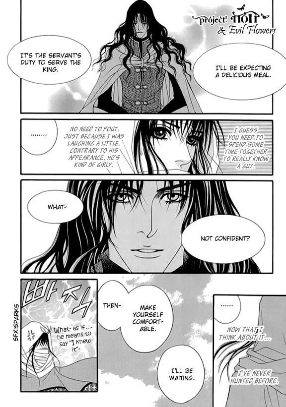 Read Saver Manga Online