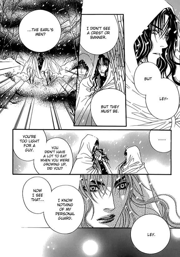 Read Saver Manga Online