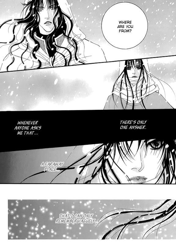 Read Saver Manga Online