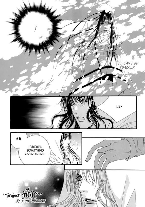 Read Saver Manga Online